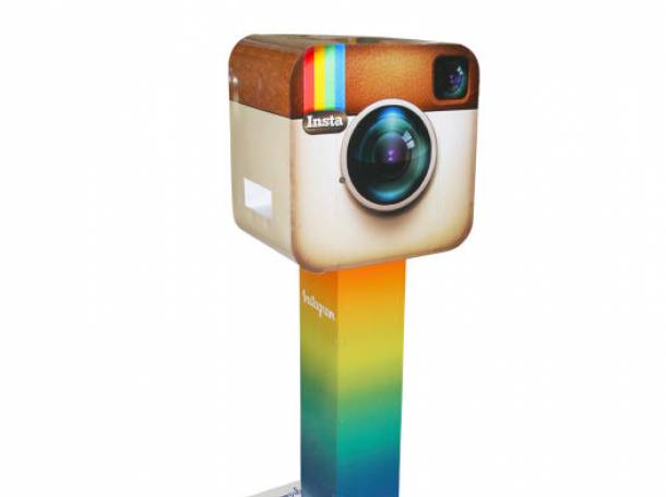 FotoBOX! Выездная фотобудка на Ваше меропритие, фотография 1