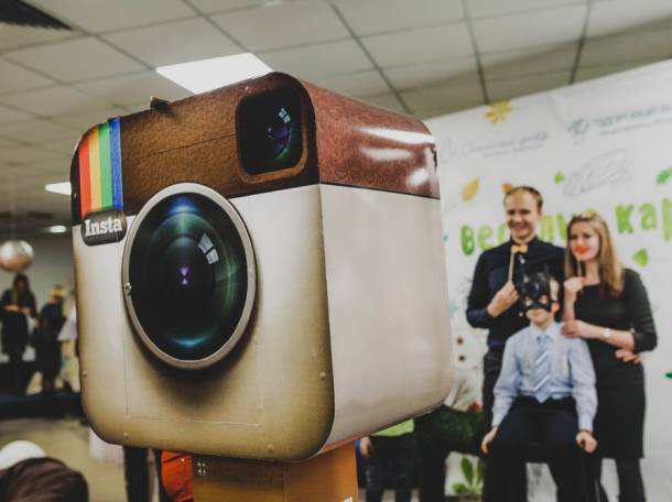 FotoBOX! Выездная фотобудка на Ваше меропритие, фотография 2