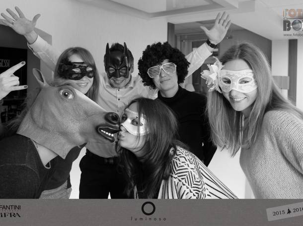 FotoBOX! Выездная фотобудка на Ваше меропритие, фотография 3