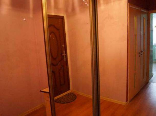 3 комнатная квартира с ремонтом, Ильина 19, фотография 2