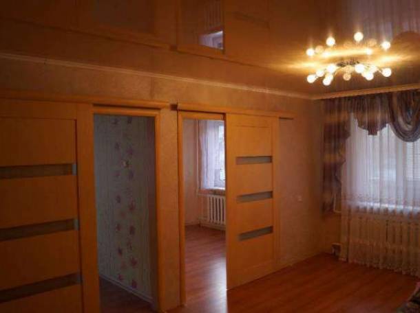 3 комнатная квартира с ремонтом, Ильина 19, фотография 3