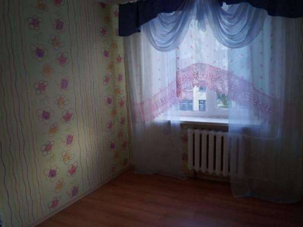 3 комнатная квартира с ремонтом, Ильина 19, фотография 6