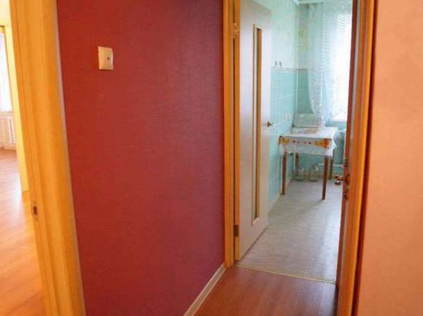 3 комнатная квартира с ремонтом, Ильина 19, фотография 7