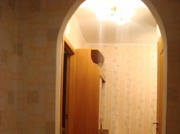 2-х комнатная квартира, р-он, фотография 5