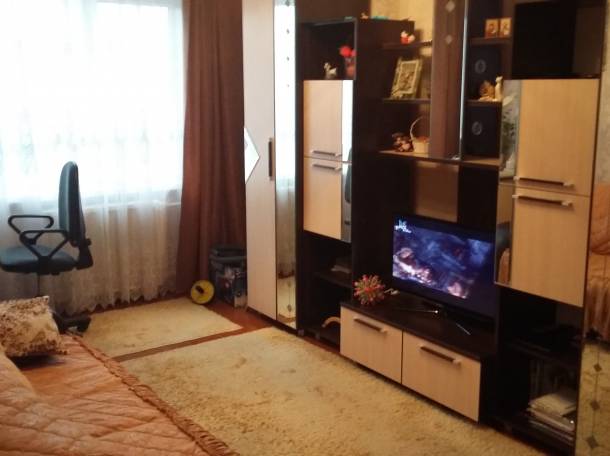 Продам квартиру, ул. Якубовского 51, фотография 1