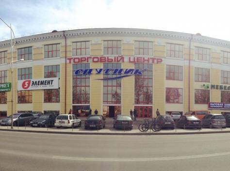 Сдается торговое помещение в центре Молодечно, ул. В. Гостинец, 67, фотография 1
