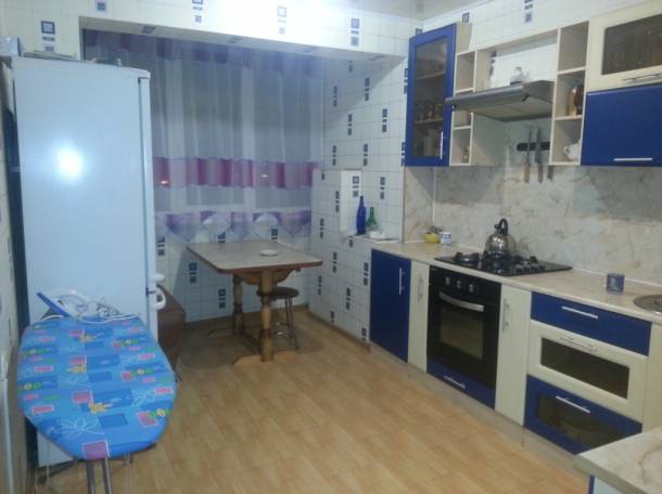 Продаётся 3-х комнатная квартира в Петрикове, Строительная д.6, фотография 2