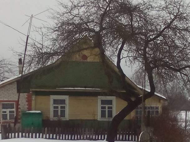 дом, Минская Область, Молодеченский Район, Деревня Раевка , фотография 1
