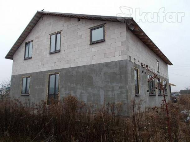 котедж под склад 14км от мкад, семково, фотография 1