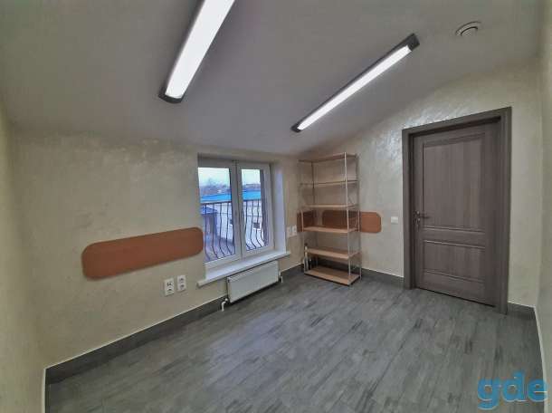 Сдаются в аренду офисные и складские помещения, улица Якуба Коласа, 38А, фотография 3