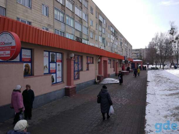 Аренда недвижимости, ул. Соломовой, д. 70-93 , г. Гродно, фотография 2
