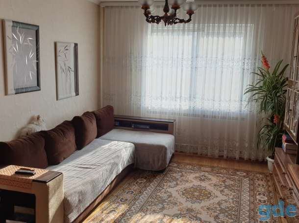 Продам квартиру, Красноармейская,31, фотография 2