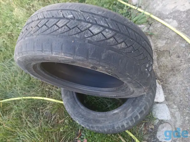 Шины 3 шт Imperial ecodraiver мм 205/55 R16 зима., фотография 8