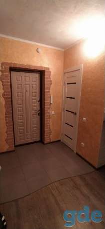 Сдам уютную квартиру-студию, улица Калиновского 32б, фотография 3