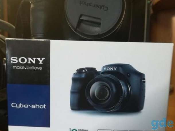 Продам фотоаппарат, фотография 2