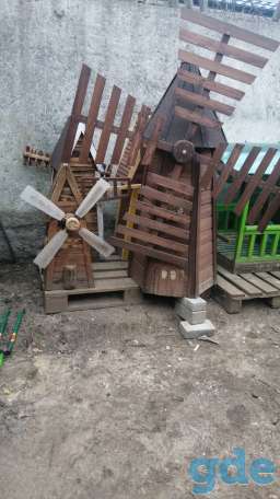 Столярное ремесло, фотография 13