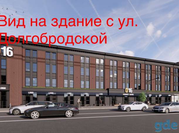 Сдаются офисы, Долгобродская, 16, фотография 2