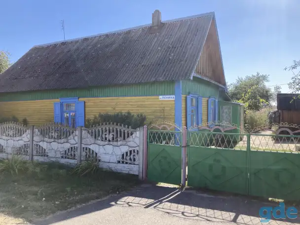 Продам дом д Кухты цена договорная, фотография 4