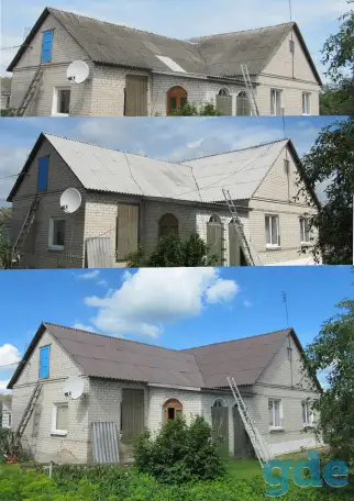 ПРОМЫШЛЕННЫЙ АЛЬПИНИСТ, фотография 9