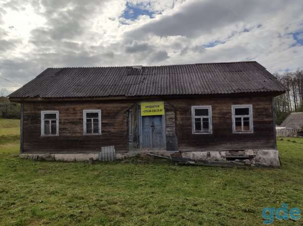 Продажа дома,  Валевка, ул. Новогрудская, 18, фотография 1