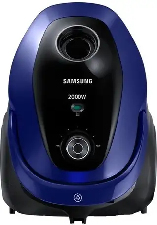Пылесос samsung vc20m255awb/ev, фотография 1