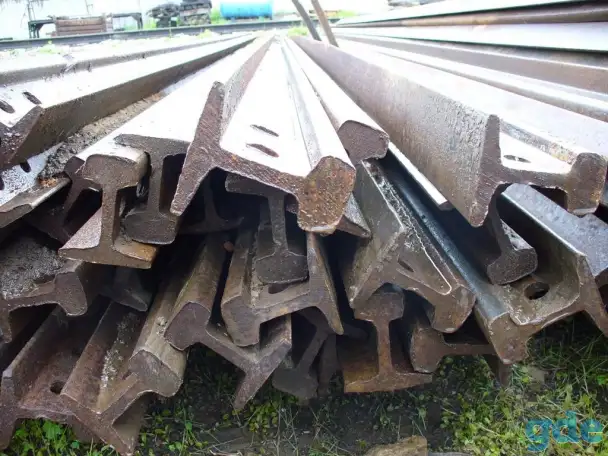 Куплю рельсы Р18 от 20 тонн, фотография 1
