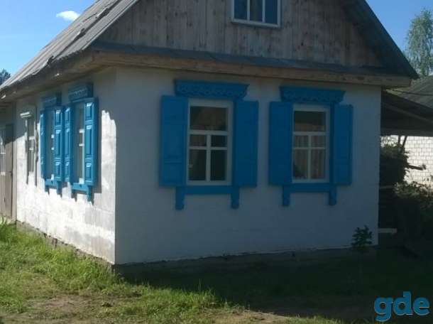 дача, дер.бухаловка, фотография 1