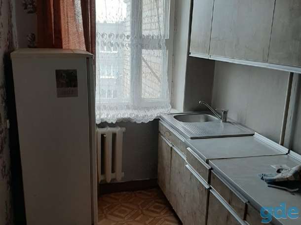 ПРОДАЖА 1-ой квартиры, Энтузиастов 48, фотография 1