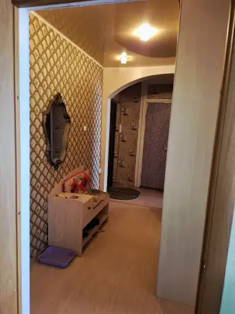 Продам 2-ух комнатную квартиру  гараж в подарок, фотография 7