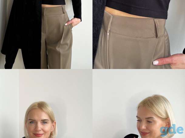 Доставка одежды от бренда Lizet Collection, фотография 2