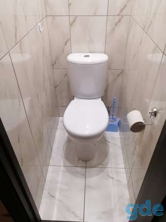 Комфортная 1-комнатная квартира, ул. Жуковского, д. 9/2, фотография 7