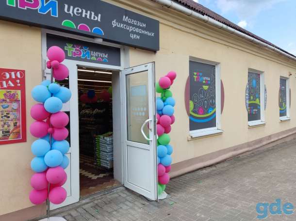 Аренда помещения в центре Слонима, ул. Ружанская, дом 8, фотография 3