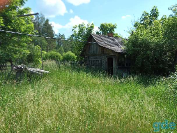 Дом для дачи, Станция Нахов, фотография 8