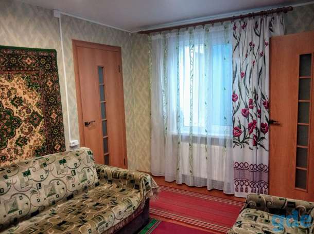 Продажа квартиры, фотография 4