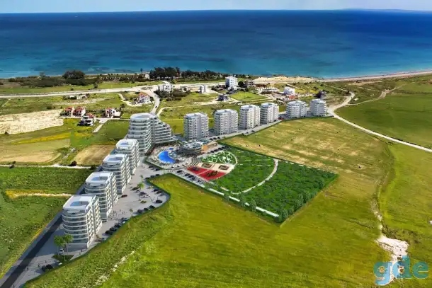 Продажа недвижимости на Северном Кипре от ведущих застройщиков, фотография 1
