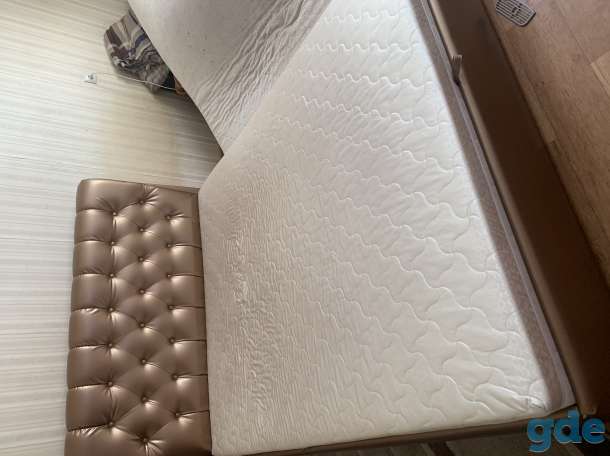 Продам кровать, фотография 1