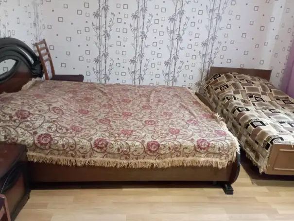 Дом в Миорах для командированных, Матюки дом 7, фотография 13