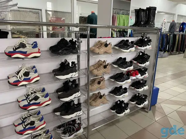 Продам торговое оборудование в ассортименте, фотография 1