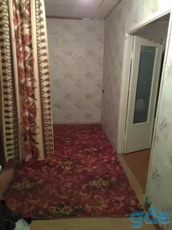 1-комнатная квартира, фотография 4