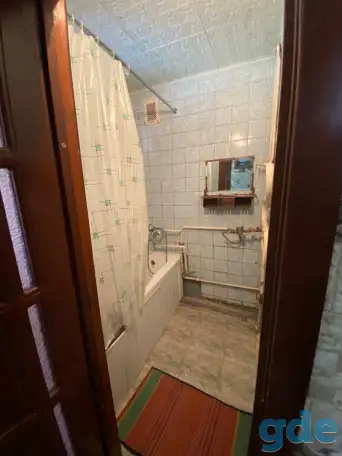 Квартира двухкомнатная, Вейно,Пионерская 5-5., фотография 6
