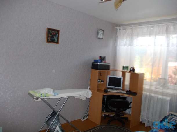 продам квартиру, речица энергетиков, фотография 4