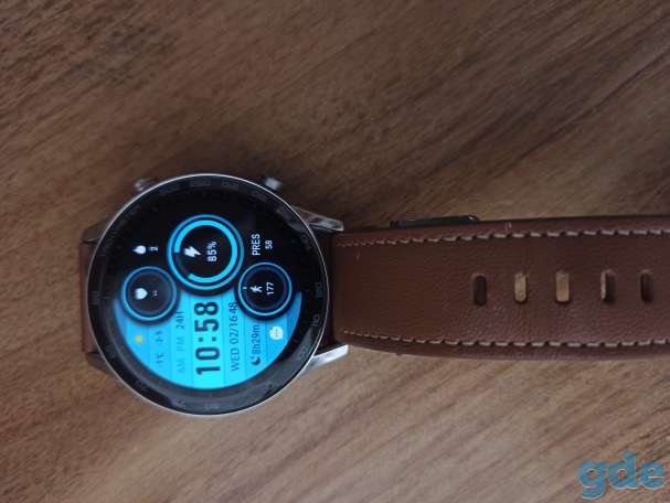 Смарт часы honor watch magic 2, фотография 3