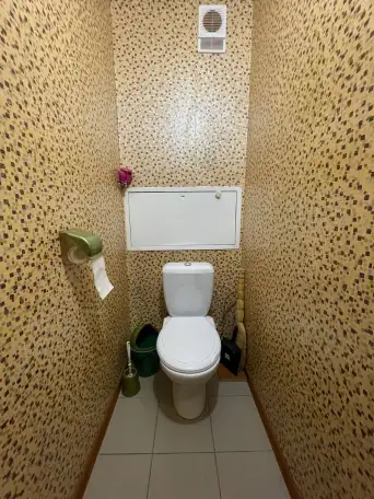 Квартира посуточно в Столбцах, Мира, 12, фотография 10