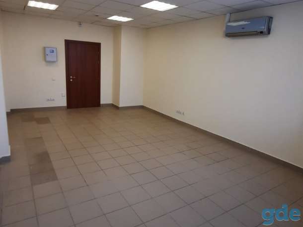 Офис в аренду 27,7 м.кв. БЦ 
