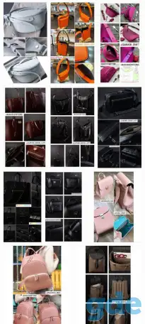 Конструирование и изготовление сумок. индивидуальное обучение., фотография 6