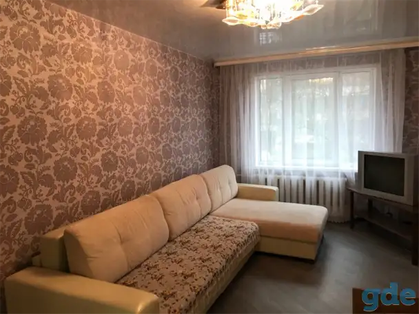 Квартиры на сутки по самым доступным ценам, ул.Могилевская, д.85, фотография 2