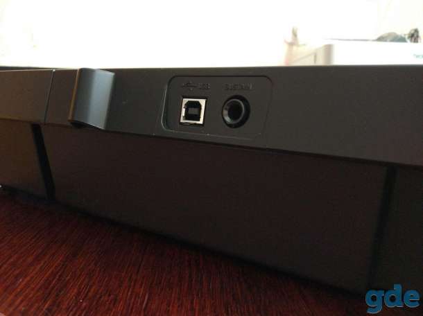 Продаю Синтезатор- СTK- 3500, с гарантией, фотография 3