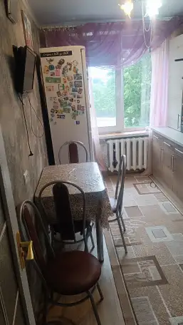 Продам квартиру, 1Мая 51, фотография 4