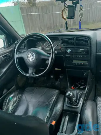 Пассат4 Volkswagen Passat, фотография 19