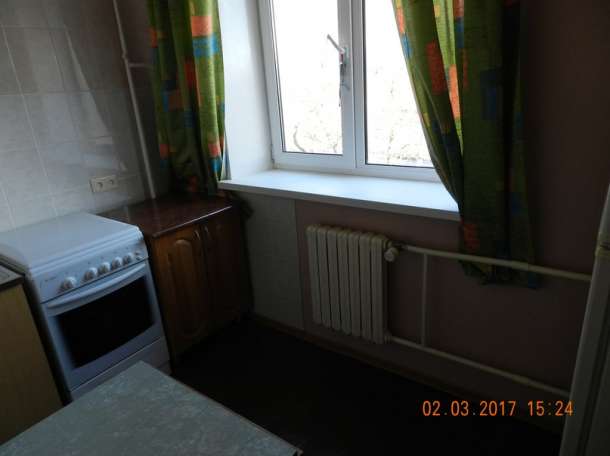 Уютная квартира, Переулок Бакунина, фотография 3